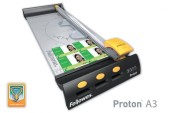 Trymer Proton A3 Fellowes