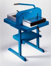 Gilotyna A3 (600 kartek)  Dahle 846