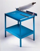 Dahle 619 - stół roboczy  
