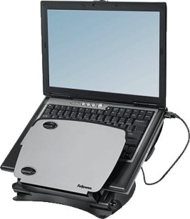 Podstawa profesjonalna pod notebooka FELLOWES