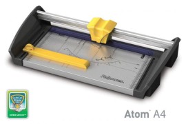 Trymer Atom A4 Fellowes