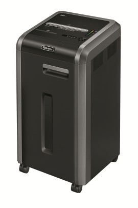 Niszczarka 225i Fellowes
