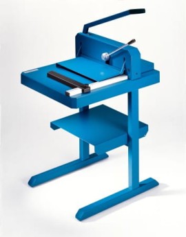 Gilotyna A3 (200 kartek)  Dahle 842