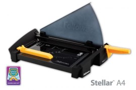 Gilotyna Stellar A4 Fellowes