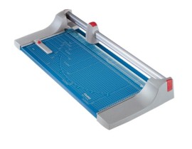 Trymer Dahle 444