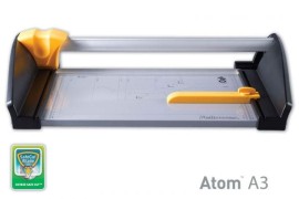 Trymer Atom A3 Fellowes