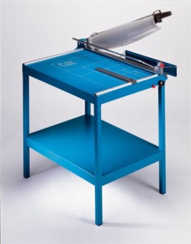 Dahle 619 - stół roboczy  