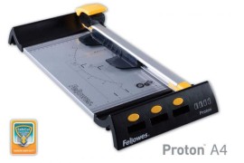 Trymer Proton A4 Fellowes