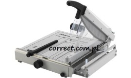 Gilotyna ASTRO Fellowes A4