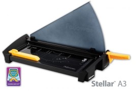 Gilotyna Stellar A3 Fellowes