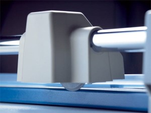 głowica dahle 550
