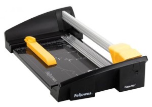 Trymer Gamma A4 Fellowes