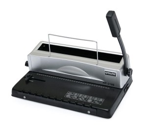 bindownica Wallner HP 2108