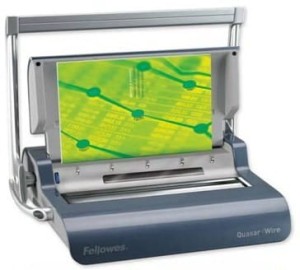 Bindownica Quasar Wire Fellowes