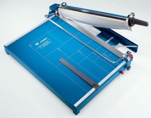 Gilotyna A2 Dahle 569