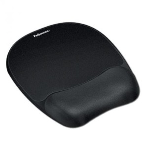 Podkładka Memory Foam CZARNA