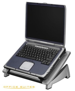 Podstawa na notebook Office Suites Fellowes