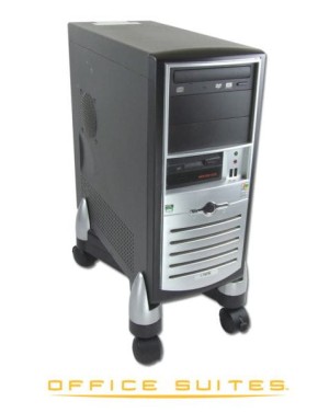 Podstawa CPU/niszczarkowa Office Suites Fellowes