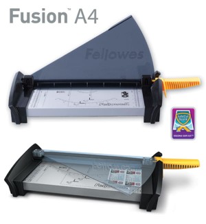 Gilotyna Fusion A4 Fellowes