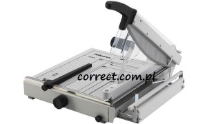 Gilotyna ASTRO Fellowes A4