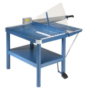 Gilotyna A1/B1  Dahle 585 