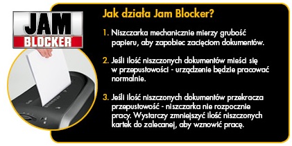 jam blocker